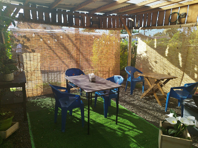 Comments and reviews of LA PICADA DE NACHITO