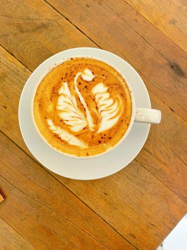 Café Raíz - Gastronomía y hostelería