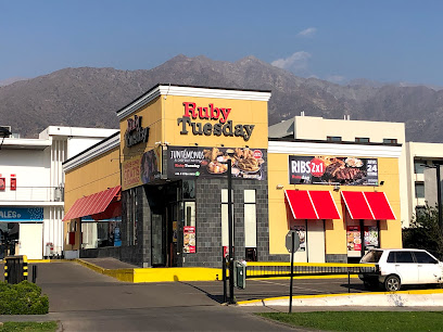 Ruby La Reina pericote s.a