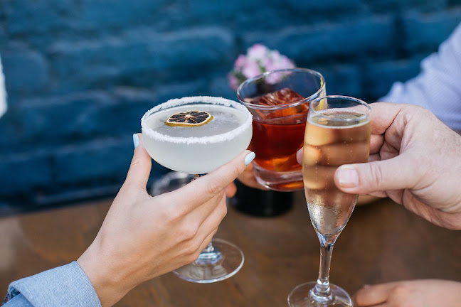 Comments and reviews of Ruca Bar