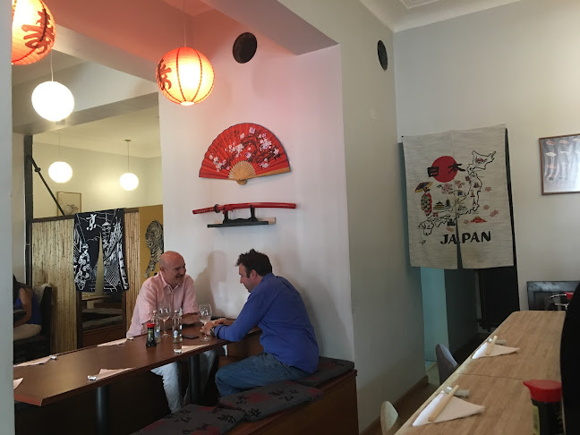 Comentarii opinii despre RESTAURANT47RONIN