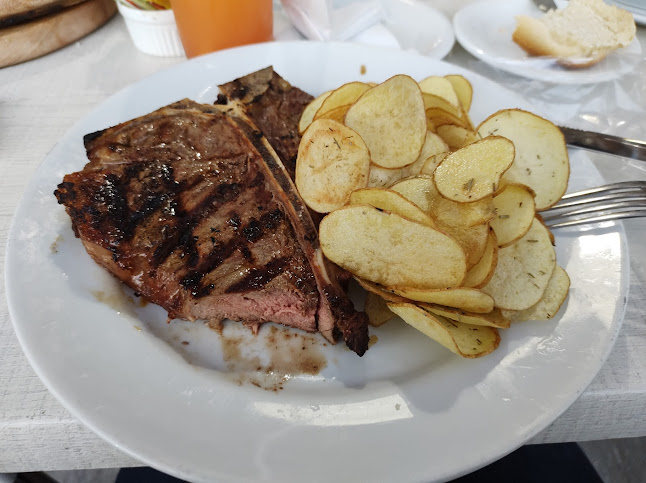 Opinii despre La Mia Pizza în La Serena - Gastronomía y hostelería