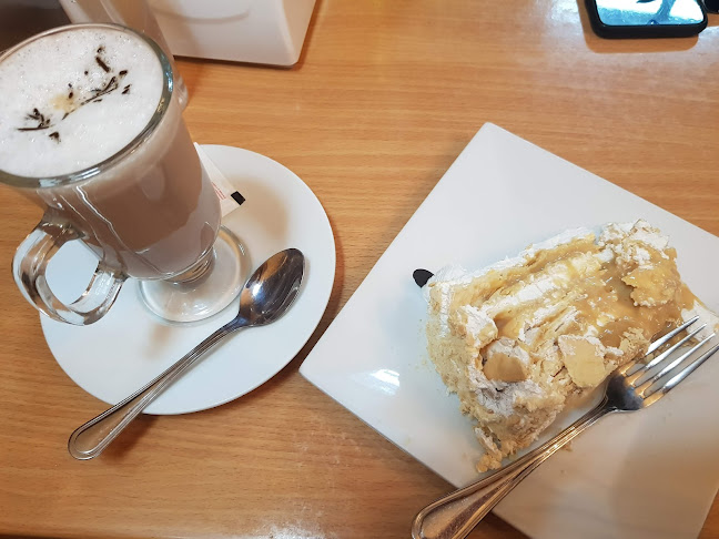 Opinii despre Café Roma în San Fernando - Gastronomía y hostelería