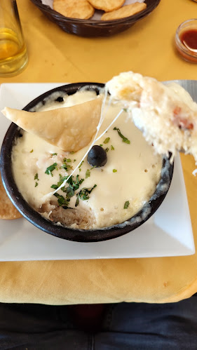 Reviews of Restaurant Nuevo Amanecer in Talcahuano - Gastronomía y hostelería