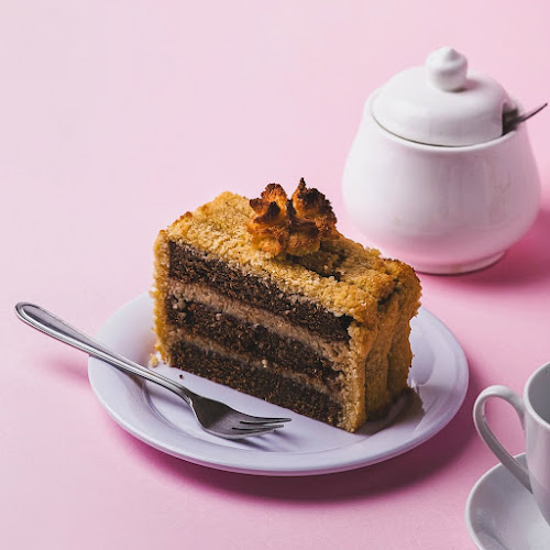 Sublime Pastelería - Ñuñoa