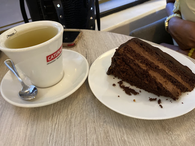 BEPPO Bistró, Café - Providencia