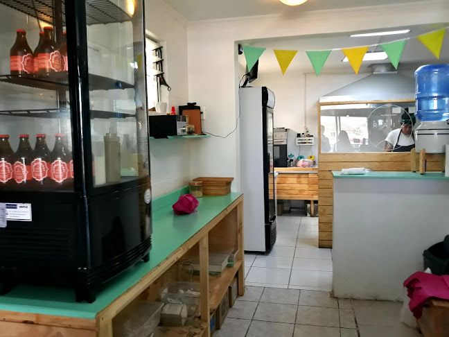 Amunátegui 690, 1710224 La Serena, Coquimbo