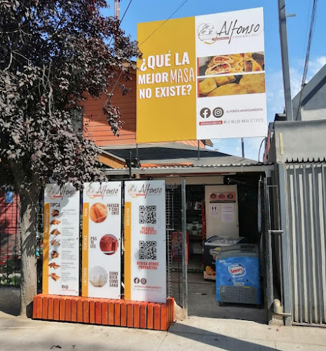 Amasanderia Alfonso