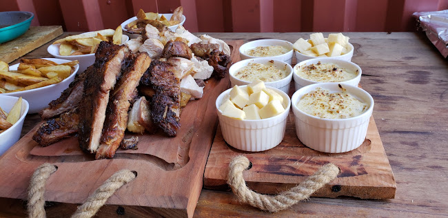 Quincho JeMi patagonico Phone number