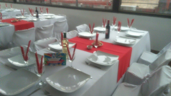 La Quinta parrilladas - Gastronomía y hostelería