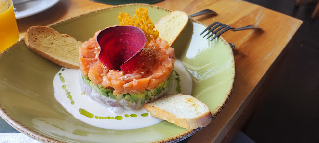 La Casita de Barreales - Gastronomía y hostelería