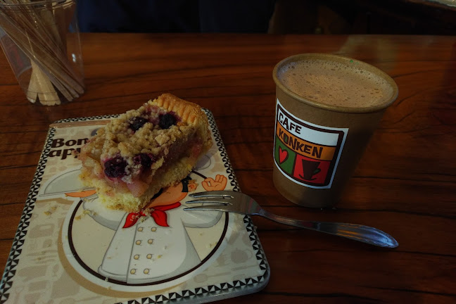 Cafe Konken Responsabilidad Limitada - Coyhaique