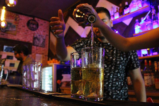 El Origen Restobar - Caldera