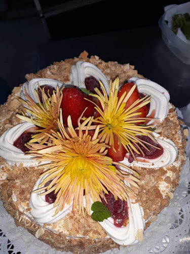 Comentarii opinii despre Pastelería | Kofketun | saludable | repostería | tortas | pasteles |