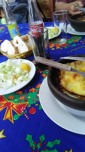 Juan y Juanito Comida Casera - Gastronomía y hostelería