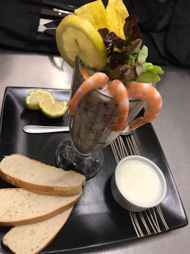 Opinii despre La Pica del Polo în Quinta Normal - Gastronomía y hostelería