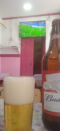 Comentarii opinii despre El Rinconcito Acogedor