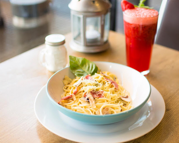 Patiperros Restobar - Gastronomía y hostelería