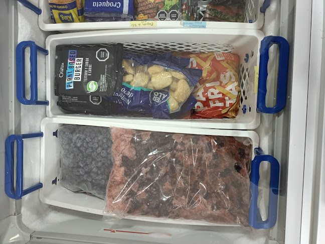 Comentarii opinii despre Delicatesse: Panadería y Almacen