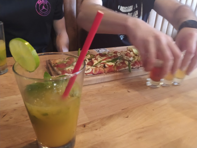 Bar Bulnes - Gastronomía y hostelería