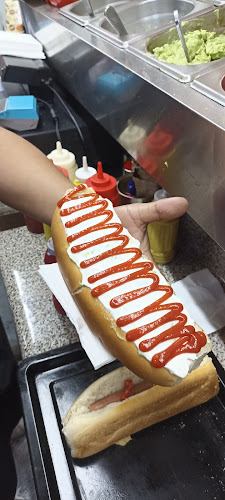 Comida Rapida El Benjita