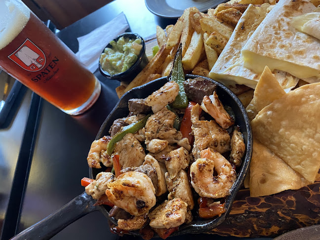 Pichanguería - Gastronomía y hostelería