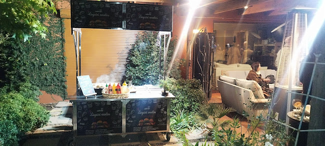 Panaderia Pasteleria Todo Rico - Gastronomía y hostelería