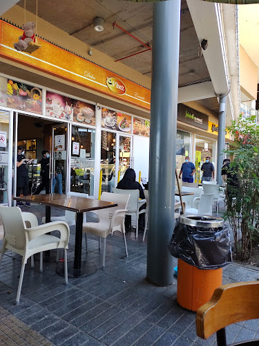 Opinii despre Pibaz în El Bosque - Gastronomía y hostelería