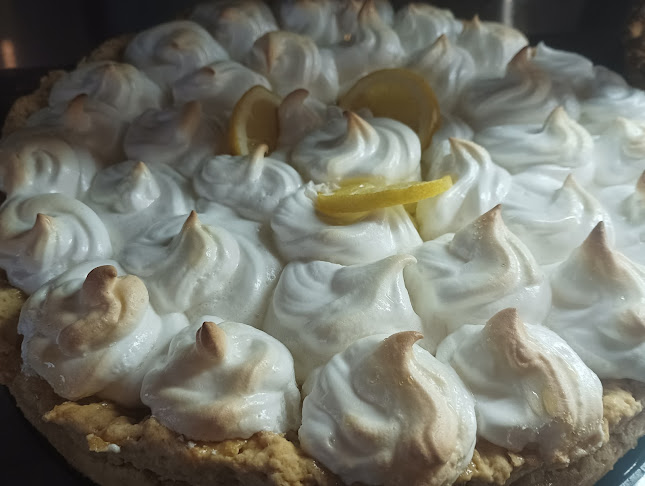 Opinii despre Brujas Produccion Hogareña - Panaderia Local în Maule - Gastronomía y hostelería