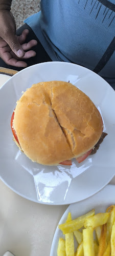 Palo Alto Restaurant - Gastronomía y hostelería