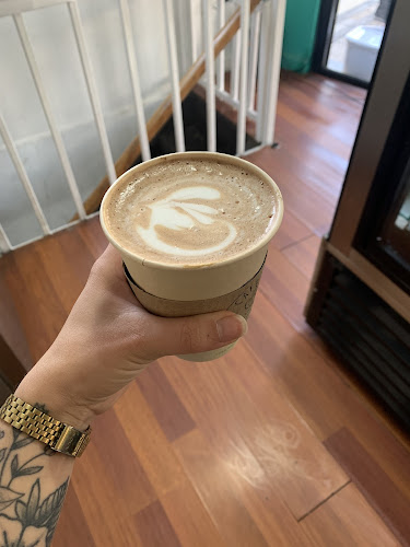 Cafe Del Barrio - Ñuñoa