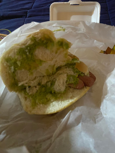 Tucapel 1984, 1000992 Arica, Arica y Parinacota