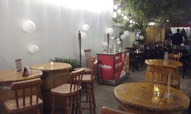 Restaurante Formentera Phone number