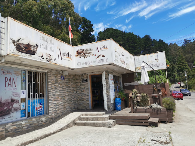 Reviews of Hornos De Andalue in San Pedro de la Paz - Gastronomía y hostelería