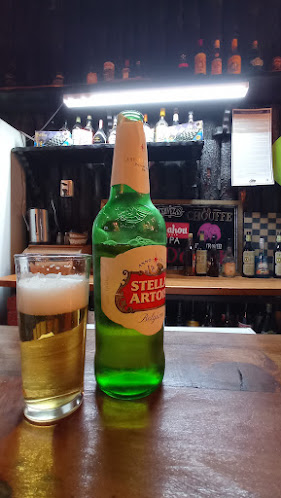 Opinii despre La Pipa Bar în Santiago - Gastronomía y hostelería