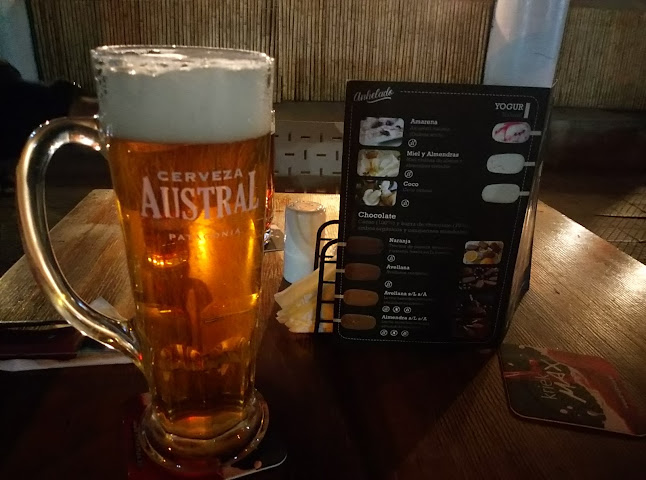 La Antojería - Providencia