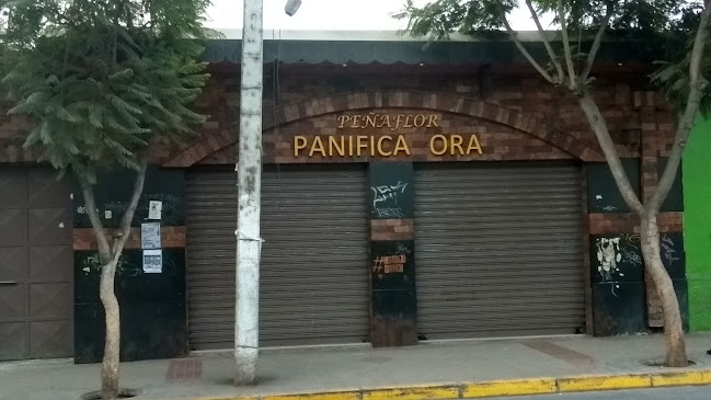 Panificadora Peñaflor - Penaflor