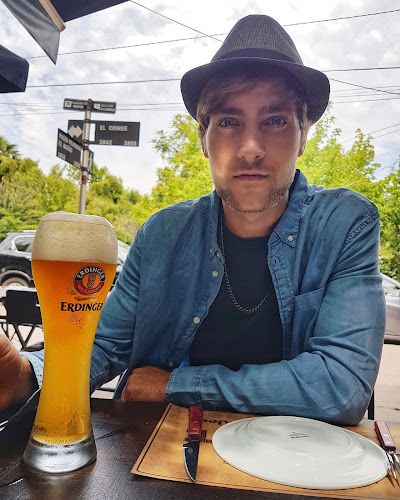 Tio Tomate Mañio - Vitacura