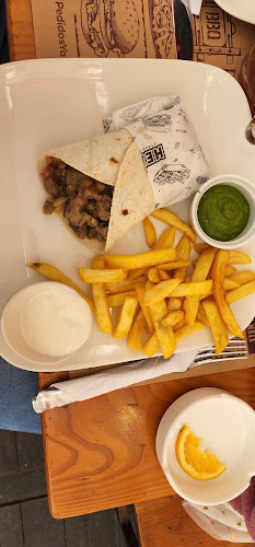 Hell Street Bar - Gastronomía y hostelería