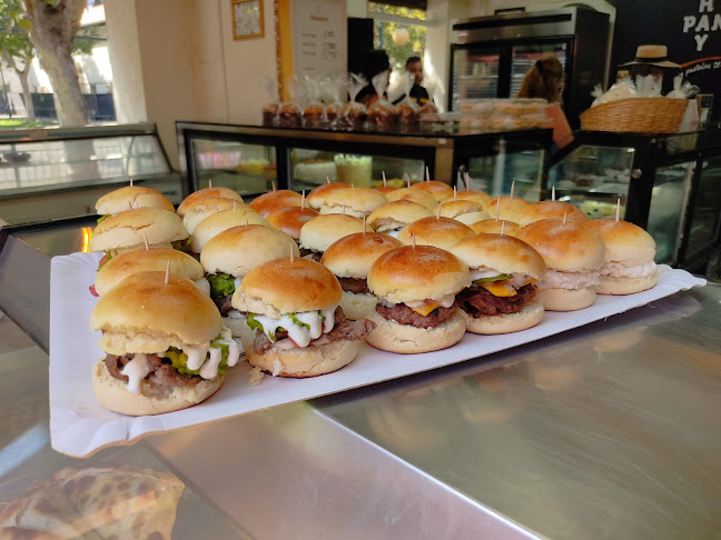 HAY PAN Y PASTELES TBN - Gastronomía y hostelería