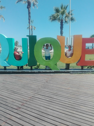 Pje. Jerusalén 3537, Alto Hospicio, Tarapacá