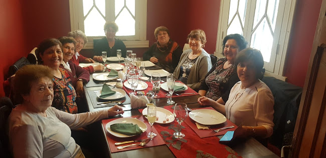 Comentarii opinii despre Ristorante La Vecchia Signora