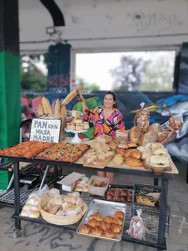 Opinii despre Calú Panaderia Artesanal Frutillar în Frutillar - Gastronomía y hostelería