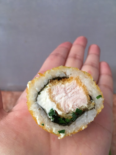 Comida rápida Valle Perdido - Temuco