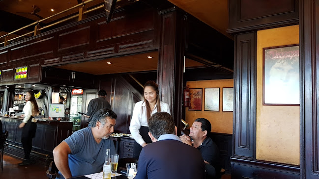 Reviews of Caoba Music in San Antonio - Gastronomía y hostelería