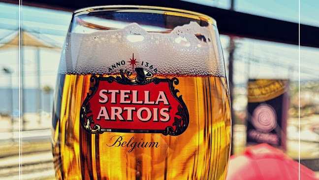 Comentarii opinii despre MADEROS BEACH BAR