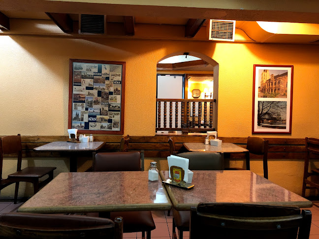 Café Colonia - Gastronomía y hostelería