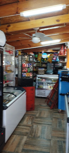 heladeria Cafeteria Dulce Tentacion