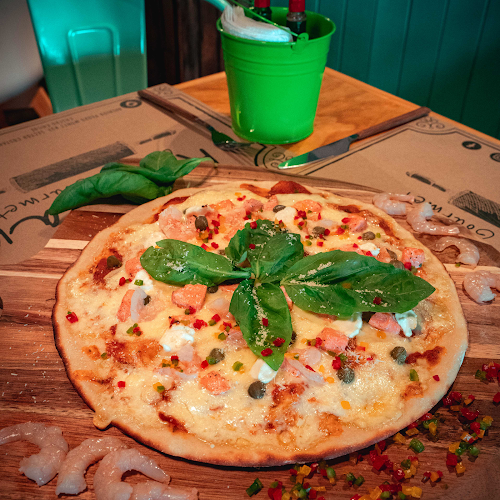 Amukan Gourmet - Gastronomía y hostelería