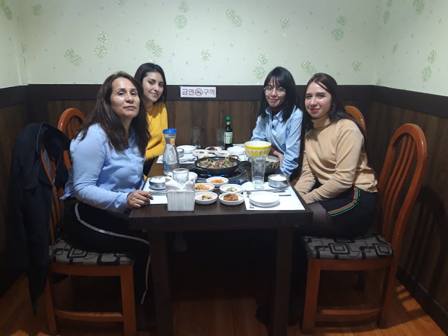 Comments and reviews of Restaurante HANURI